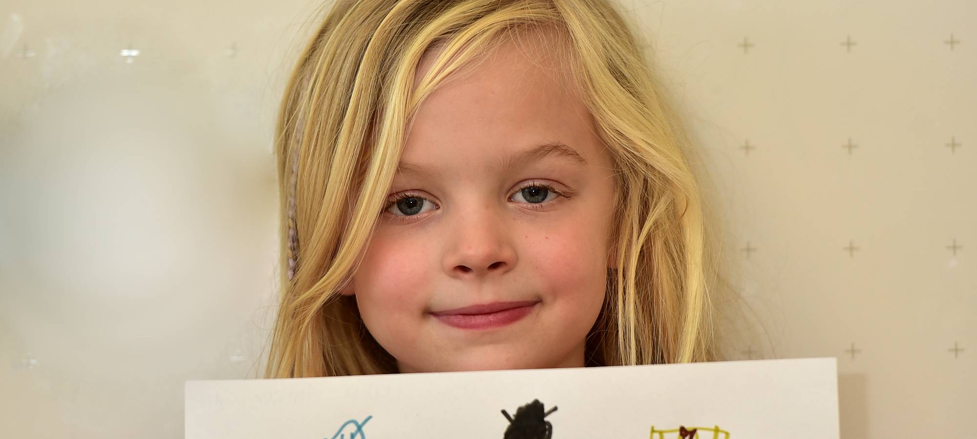 Das wünschen sich die Kids in Hamm für 2022