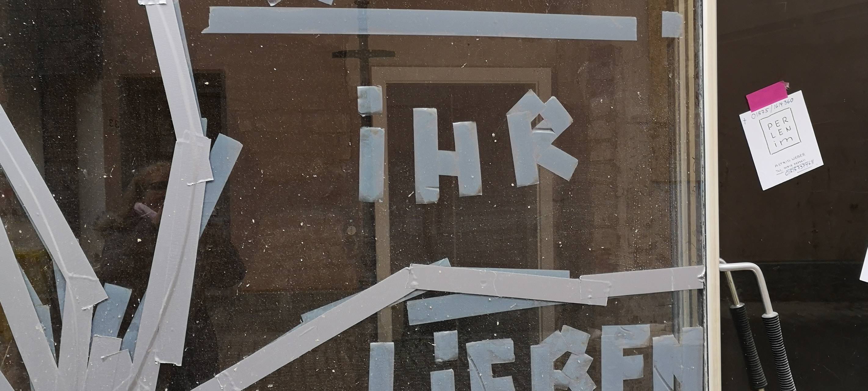 Handwerkliche Hilfe aus Hamm für Ahrweiler