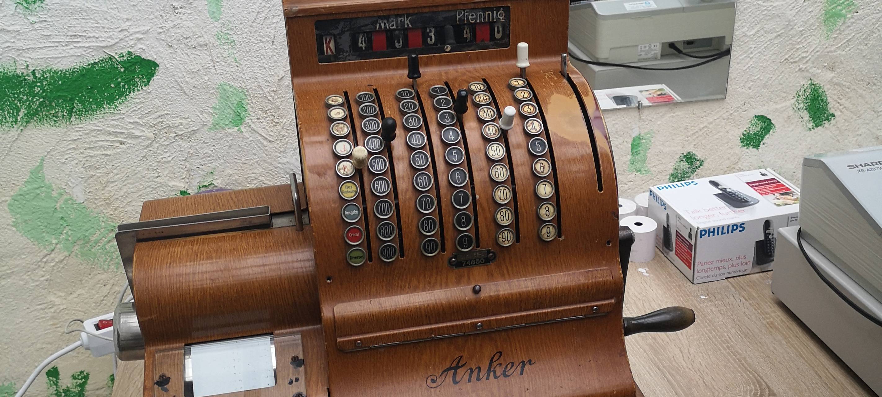 Handwerkliche Hilfe aus Hamm für Ahrweiler