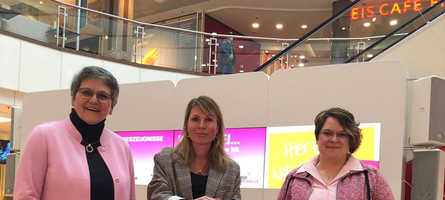 Halbjahreszeugnisse in Hamm: Zeugnisse unter Coronabedingungen