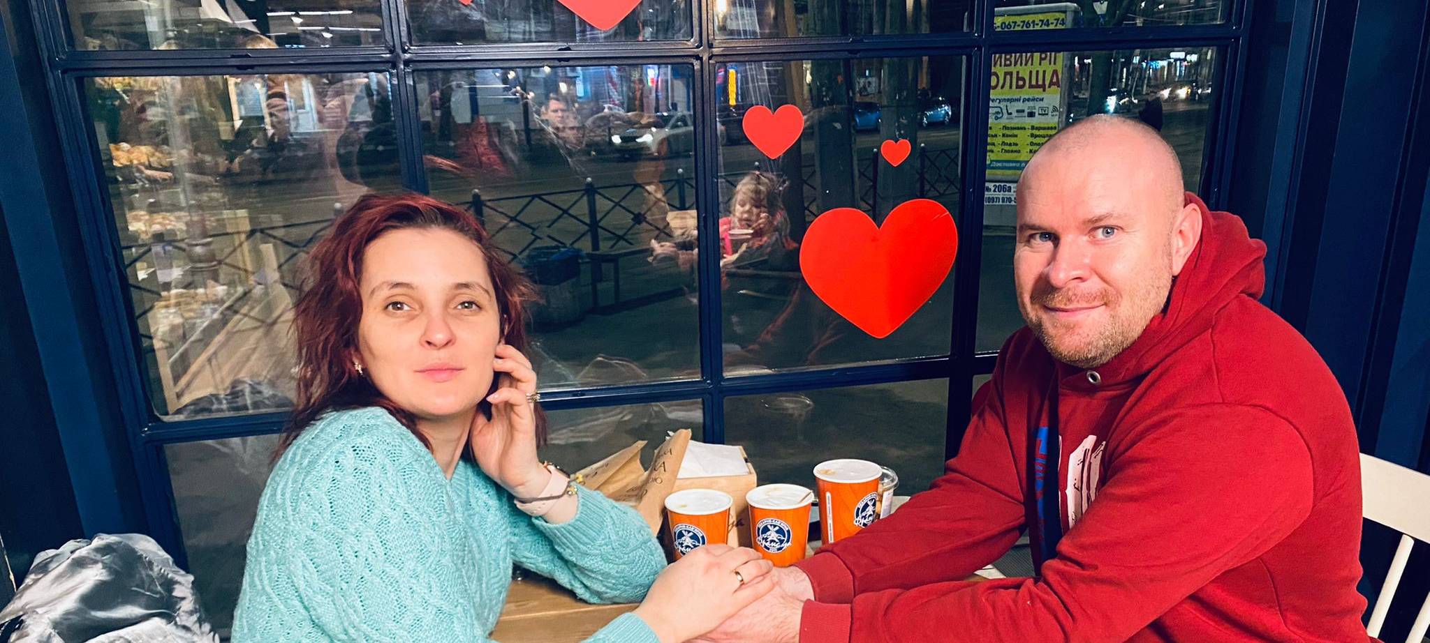 Leben im Krisengebiet