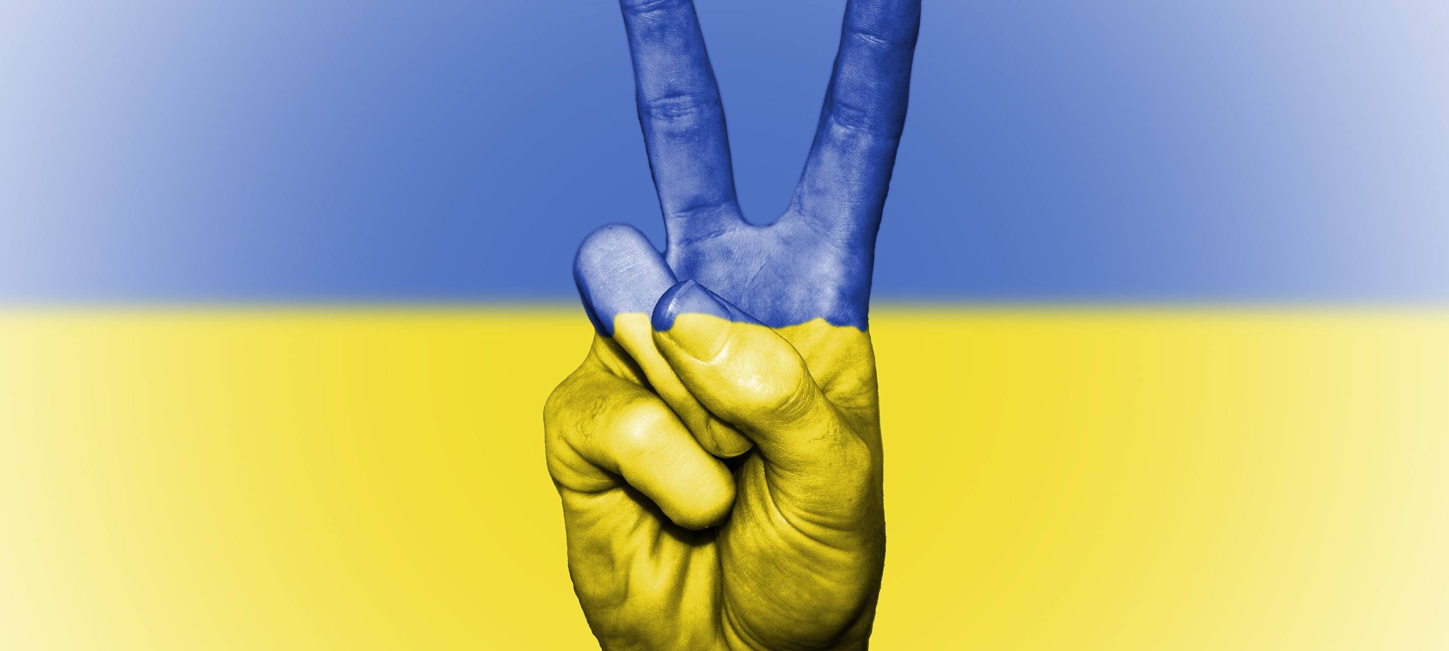 05. März 2022: Hammer Künstler singen für den Frieden