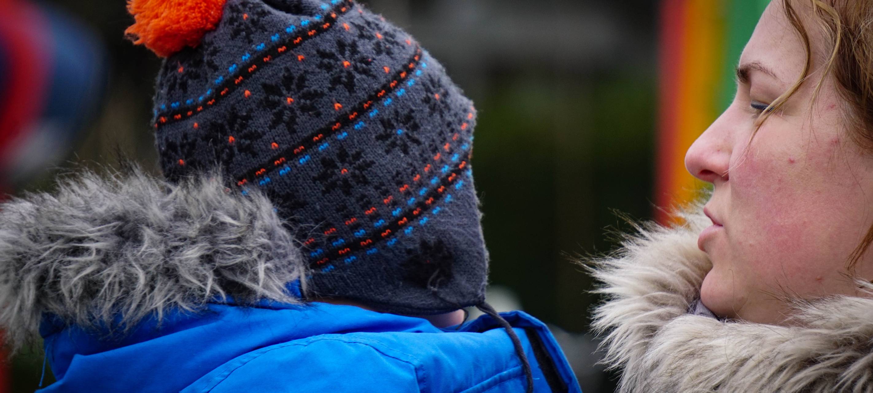 Über 1.400 aus der Ukraine Geflüchtete in Hamm