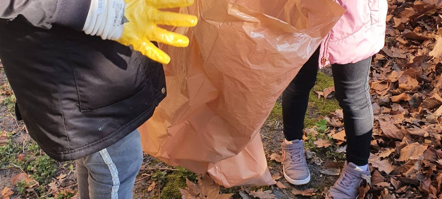 Frühjahrsputz in Hamm am 8. und 9. März