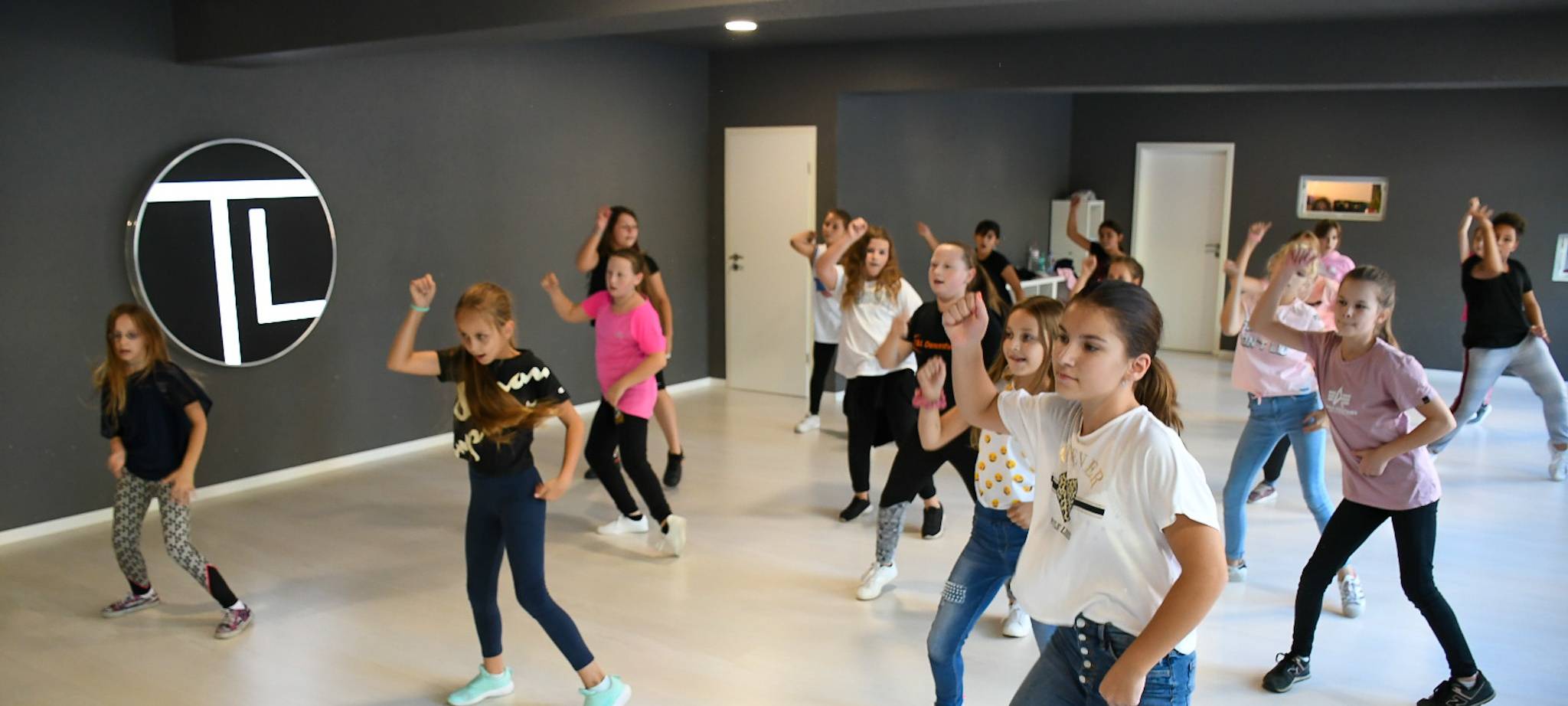 Tanzkurse für Geflüchtete in Hamm