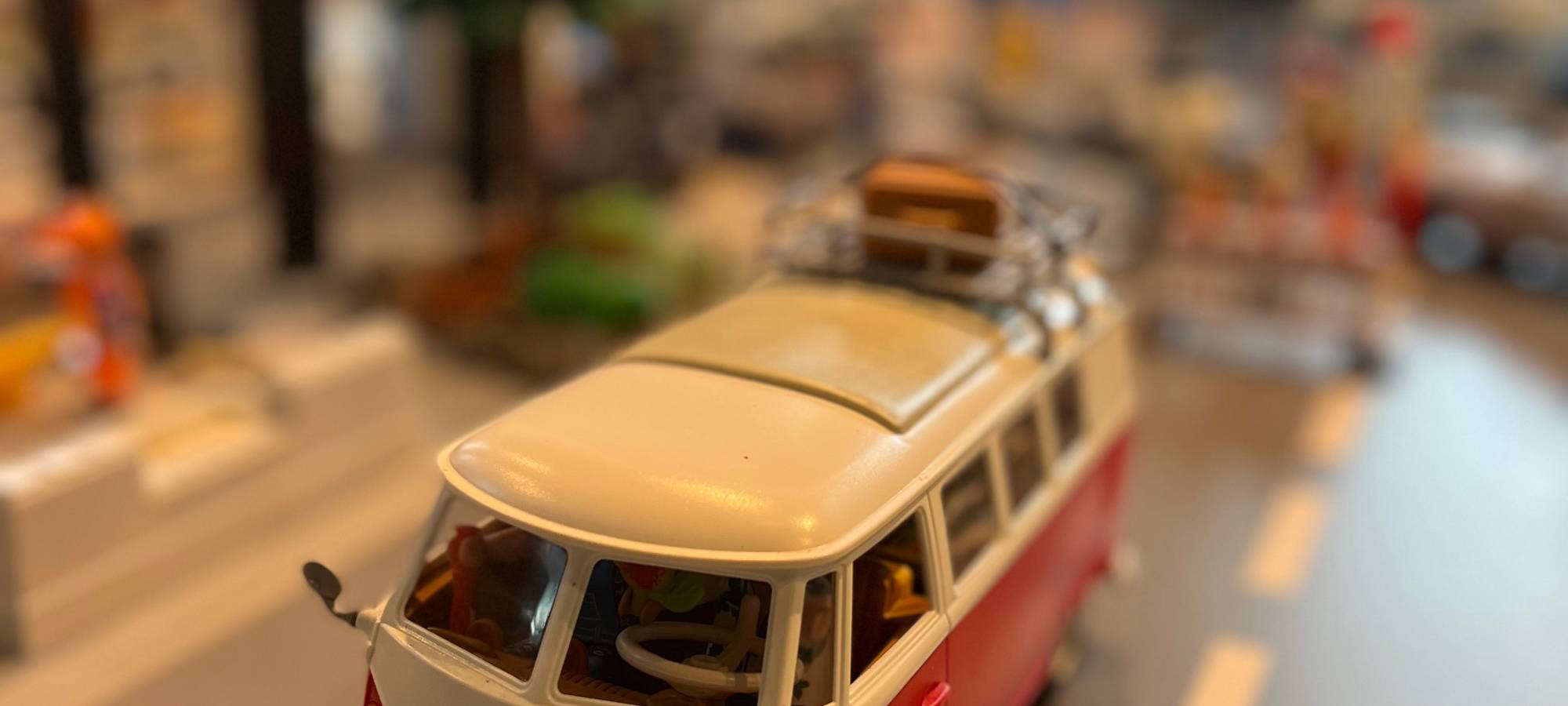 Playmobilausstellung in Hamm: So sieht's 2022 aus