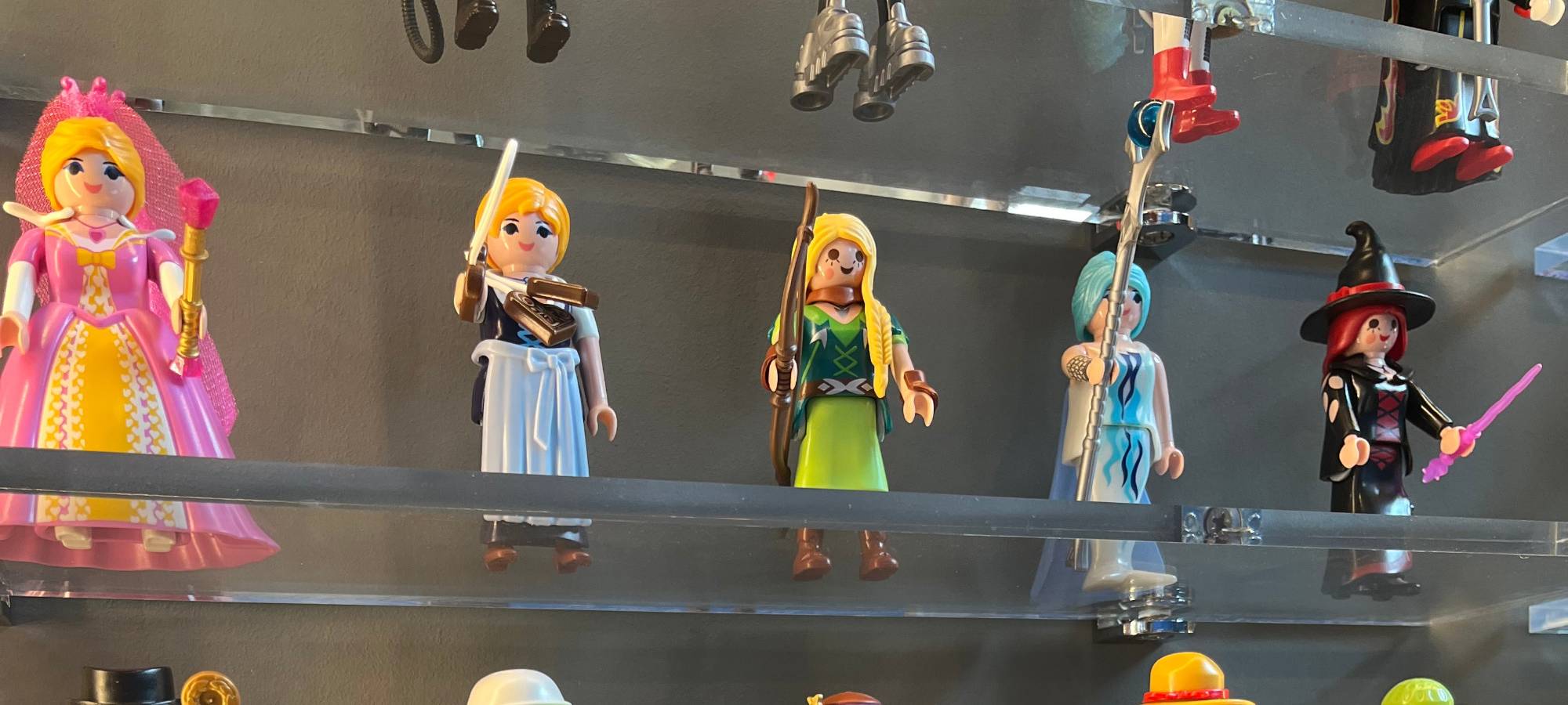 Playmobilausstellung in Hamm: So sieht's 2022 aus