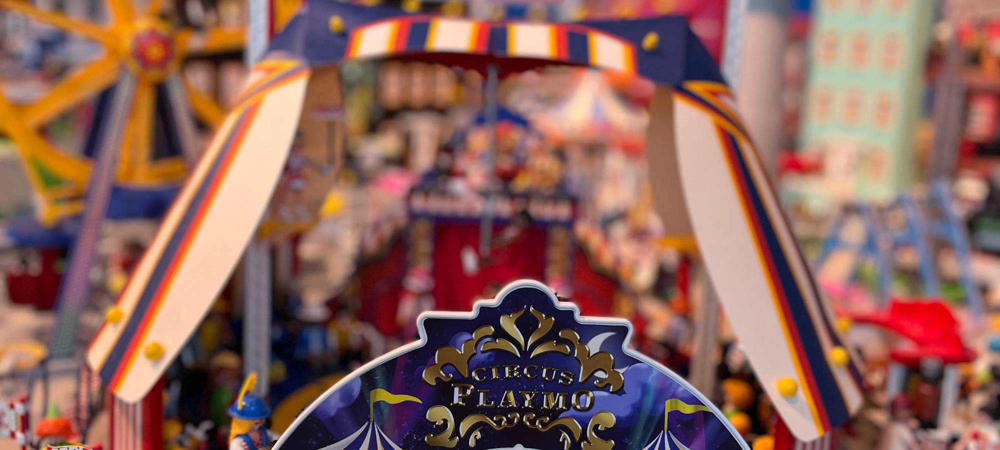 Playmobilausstellung in Hamm: So sieht's 2022 aus