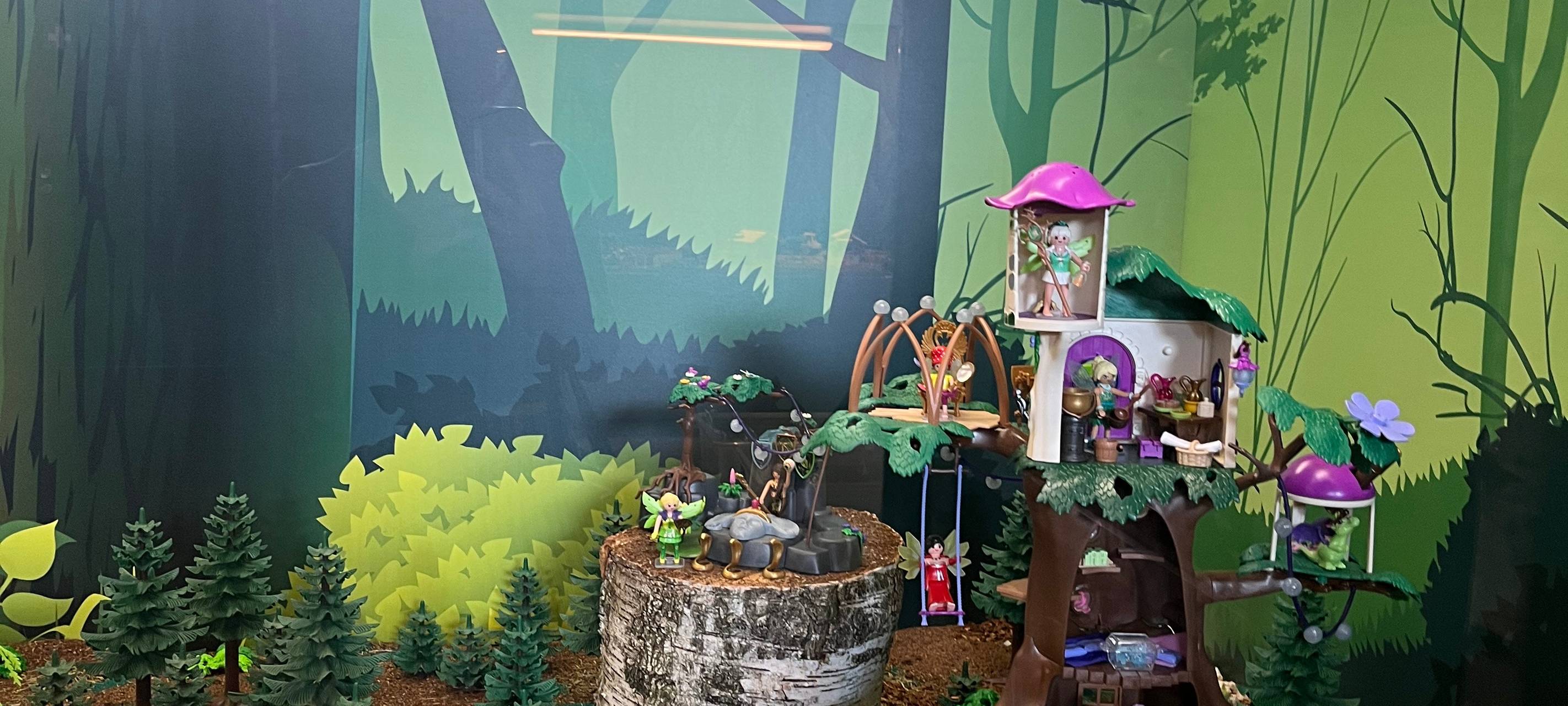 Playmobilausstellung in Hamm: So sieht's 2022 aus