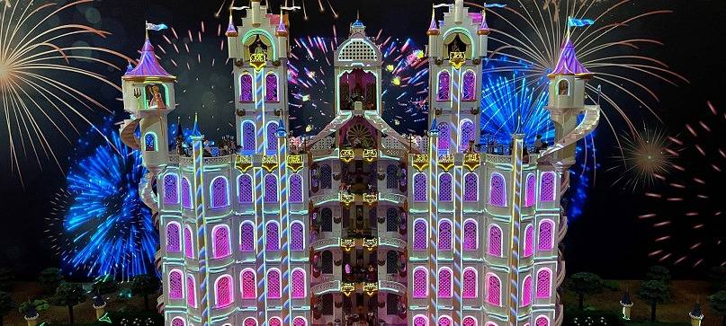 Playmobilausstellung in Hamm: So sieht's 2022 aus