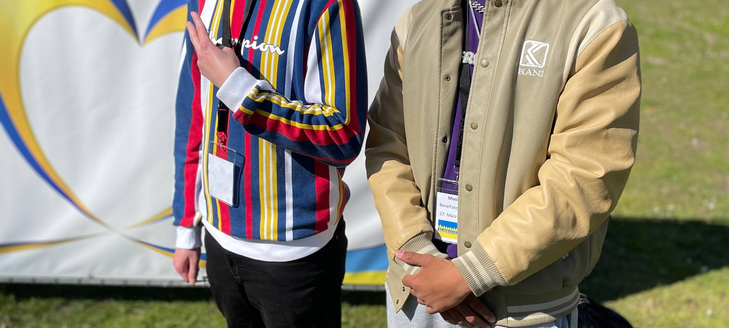 Tolles Ergebnis bei Konzert für die Ukraine in Hamm