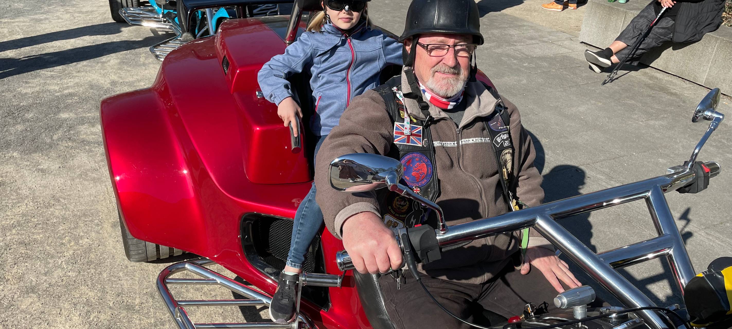 Tolles Ergebnis bei Konzert für die Ukraine in Hamm