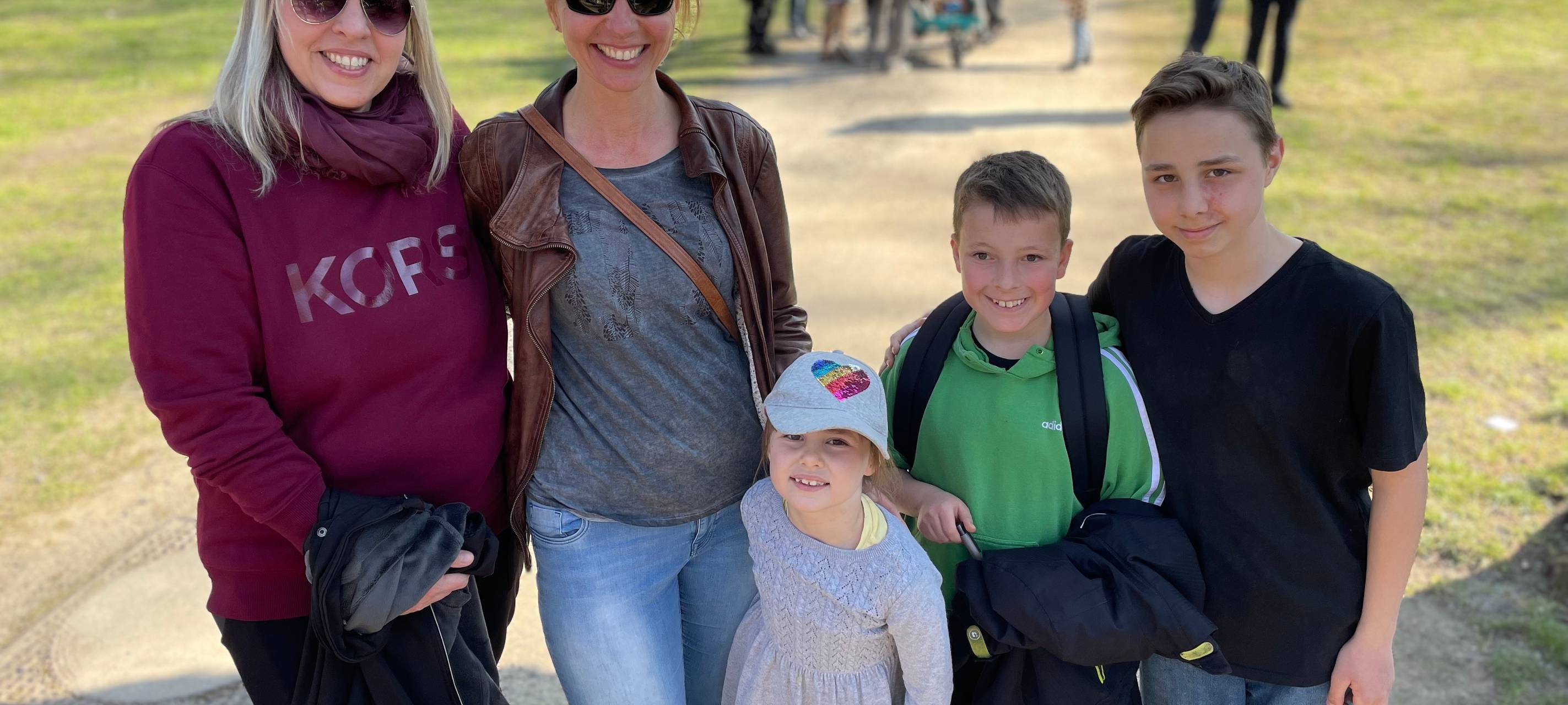 Tolles Ergebnis bei Konzert für die Ukraine in Hamm