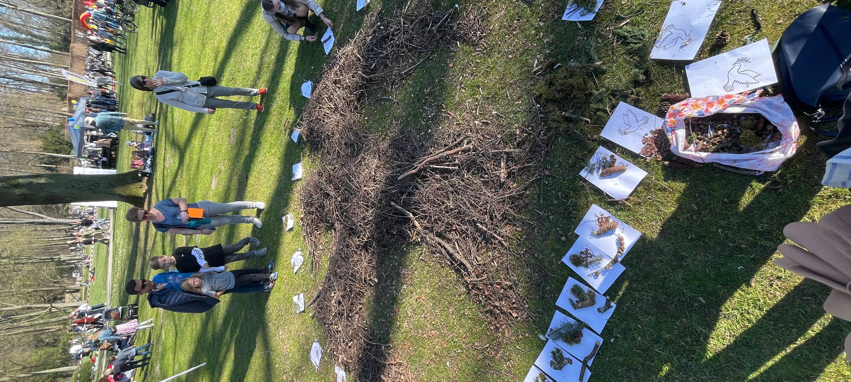 Tolles Ergebnis bei Konzert für die Ukraine in Hamm