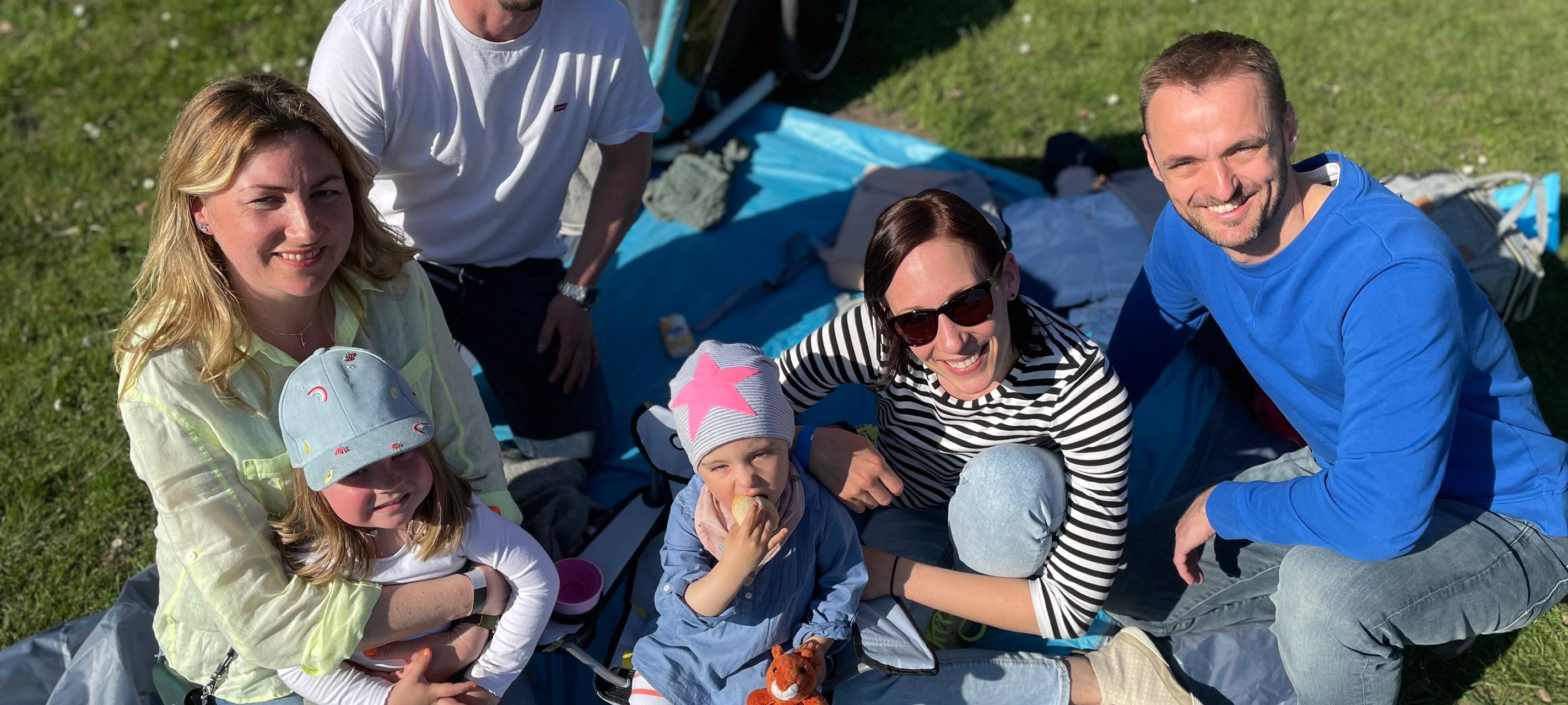 Tolles Ergebnis bei Konzert für die Ukraine in Hamm