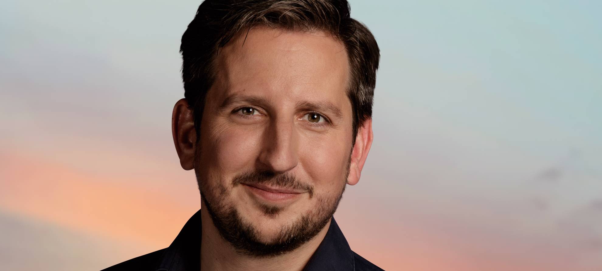 Justus Moor möchte für die SPD Hamm in den Landtag einziehen.