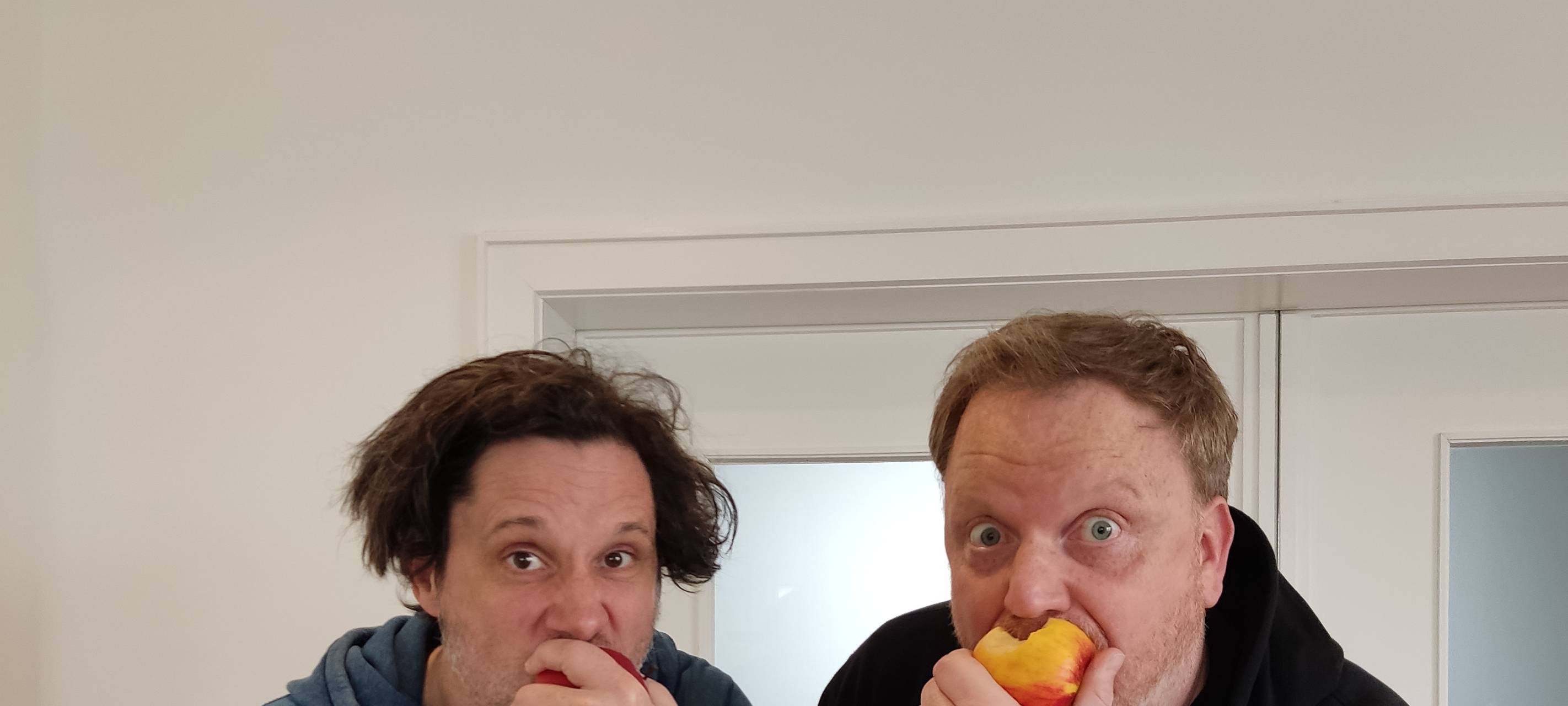 Bäume statt Dosenbier in Hamm