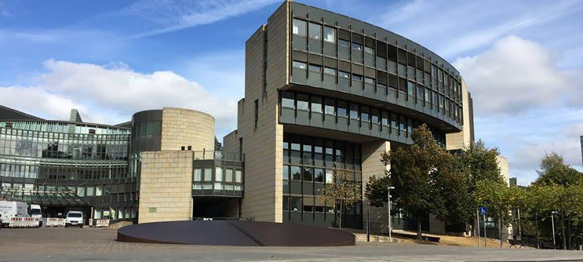 Politiker in Hamm mit Koalitionsvertrag zufrieden