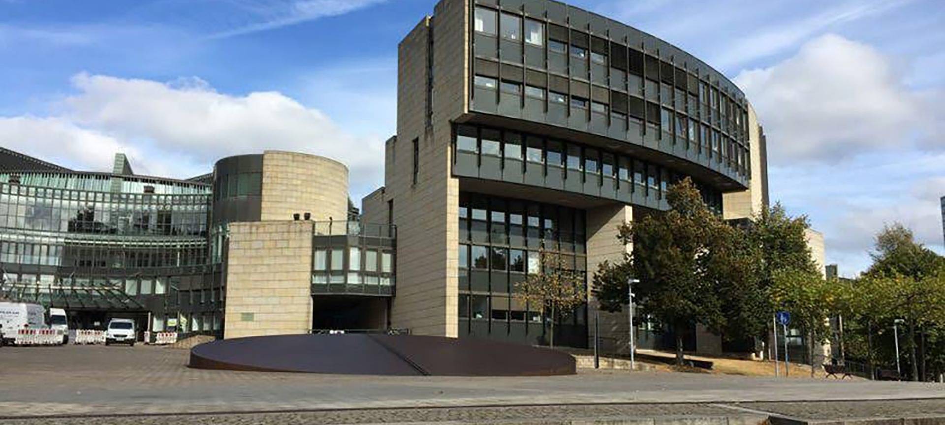 Politiker in Hamm mit Koalitionsvertrag zufrieden