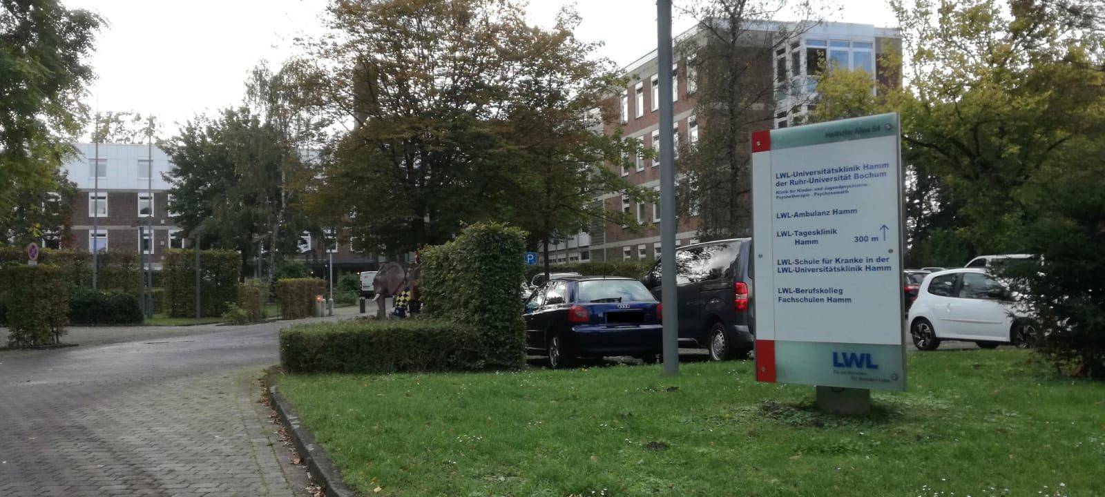 Kinder und Jugendliche in Hamm beschäftigt der Ukraine-Krieg