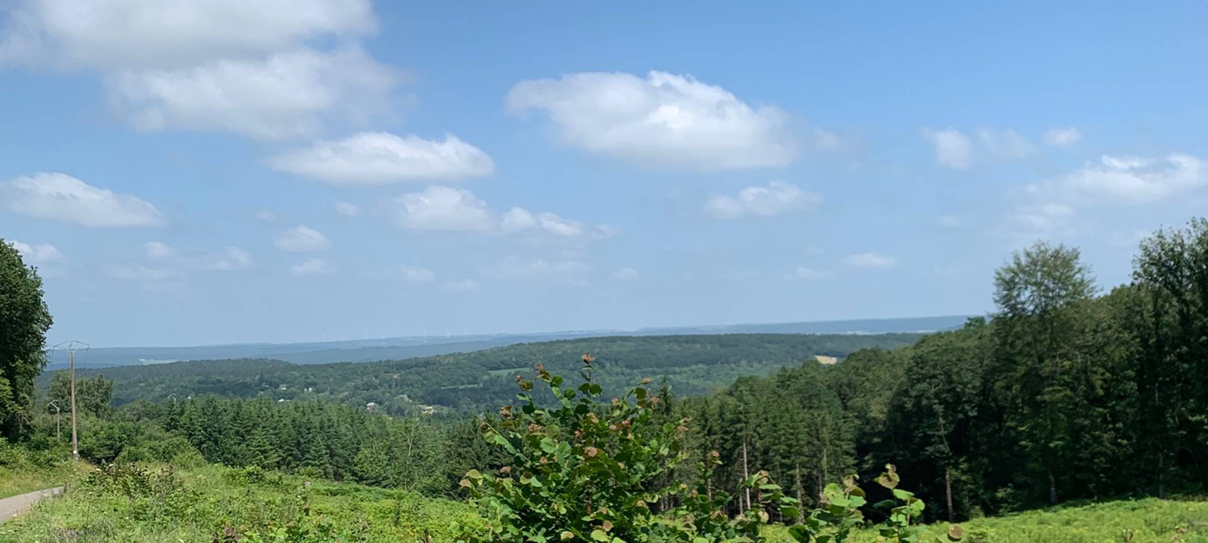 Endspurt Ferien: Urlaubsgrüße nach Hamm