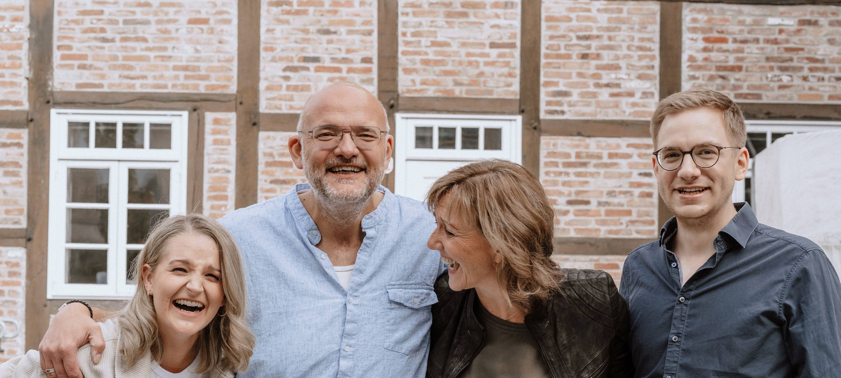 Herausragender Quotenerfolg für die Lippewelle