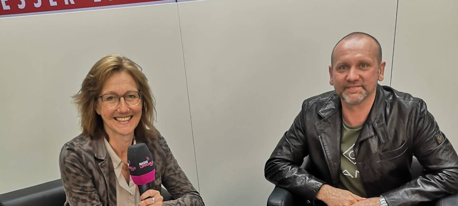 Erste Pflanzebörse Botanika in Hamm