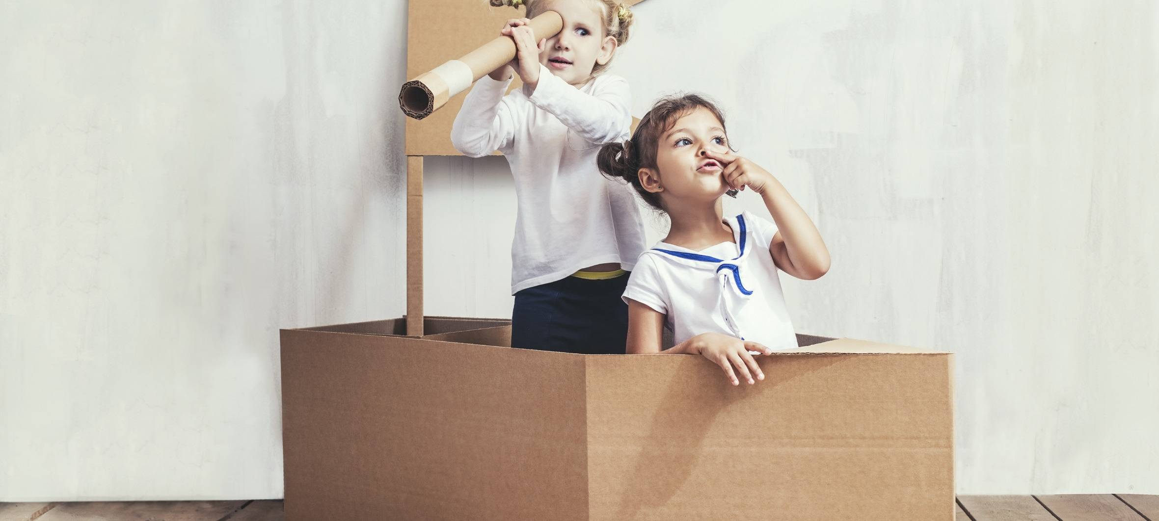 In Hamm werden Pflegefamilien dringend gesucht