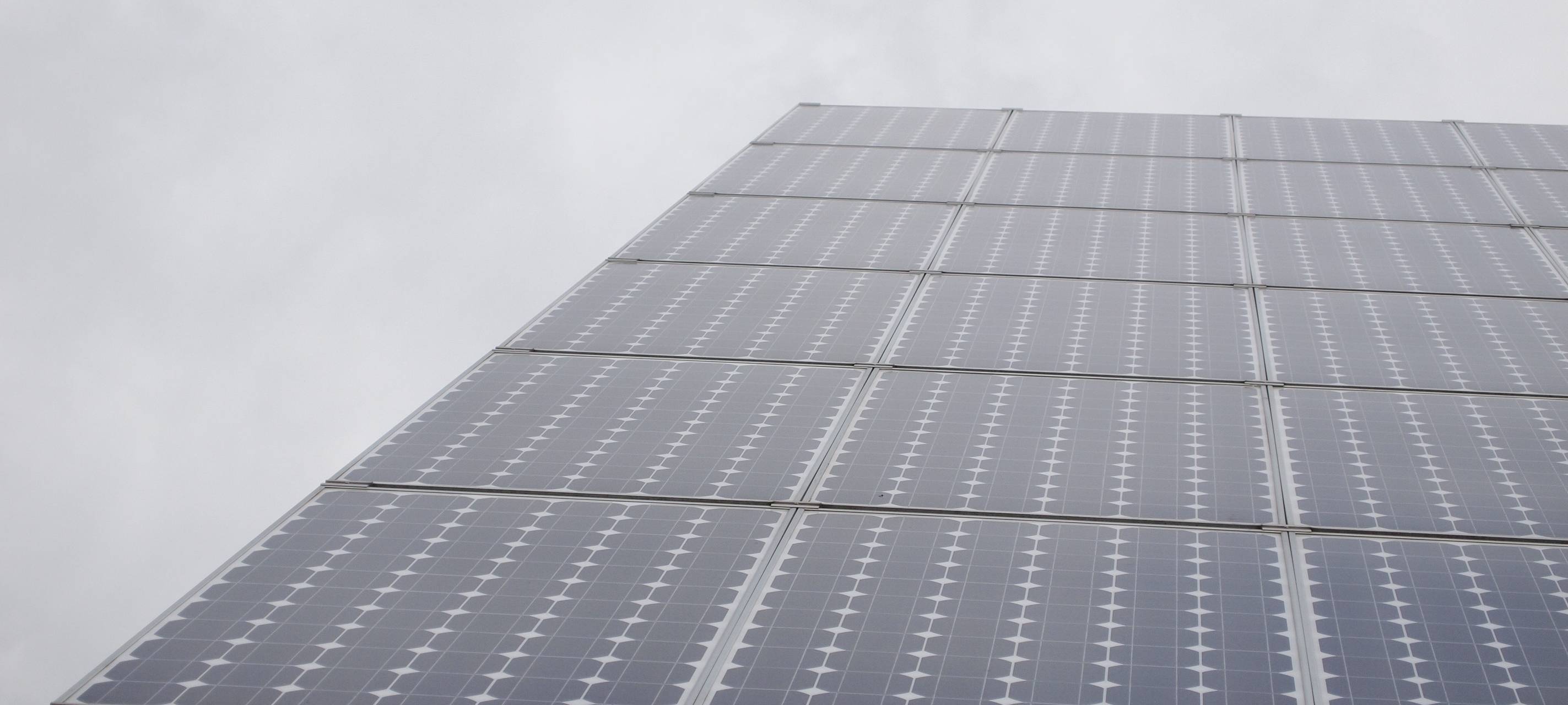 Hamm führend bei Solar-Ausbau