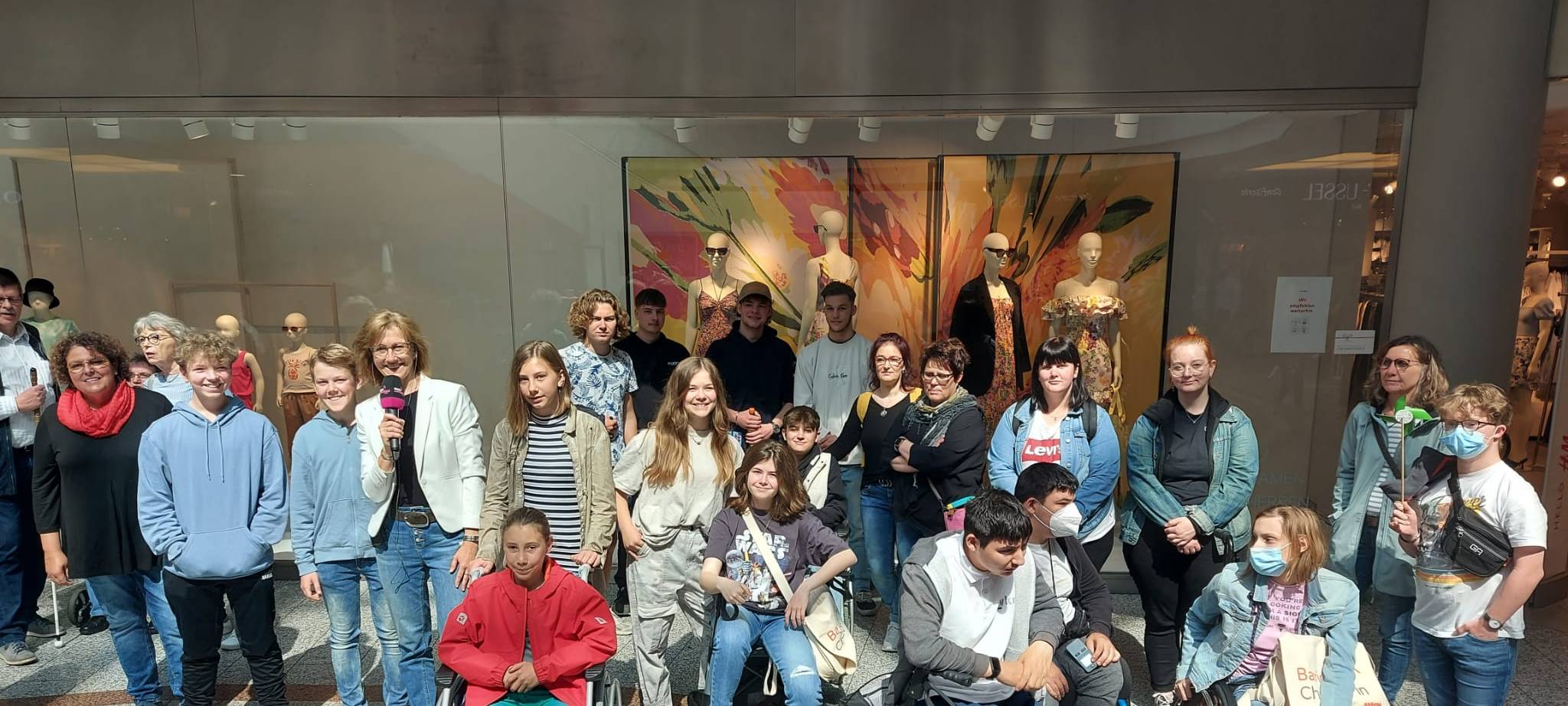 Tag der Integration in Hamm