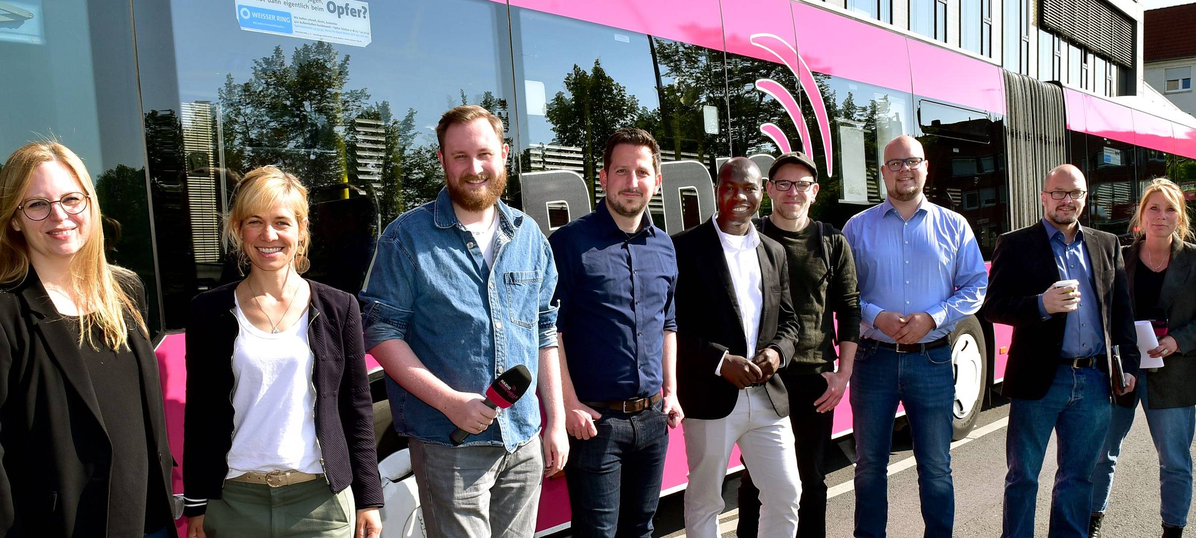 Heute wird gewählt - Infos zur Landtagswahl und den Kandidaten