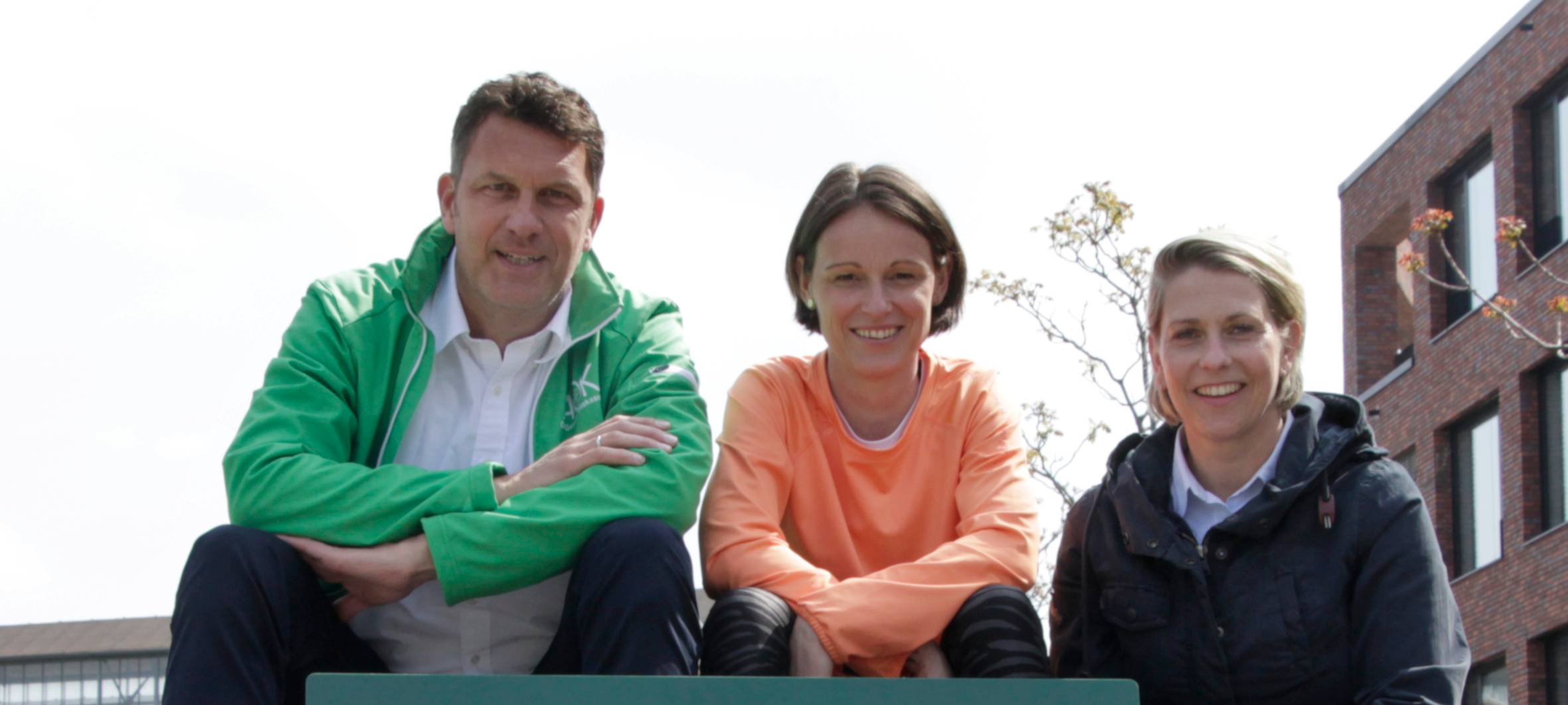 Firmenlauf in Hamm startet wieder