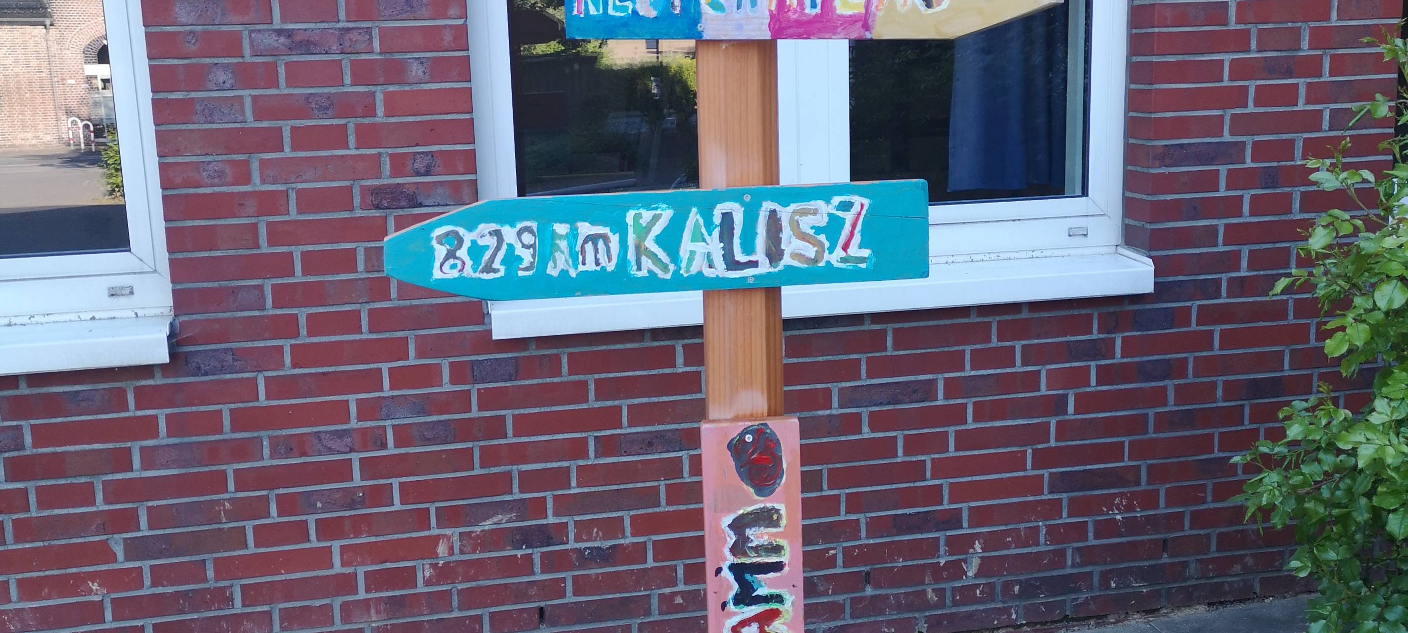 Europa zu Gast in Hamm