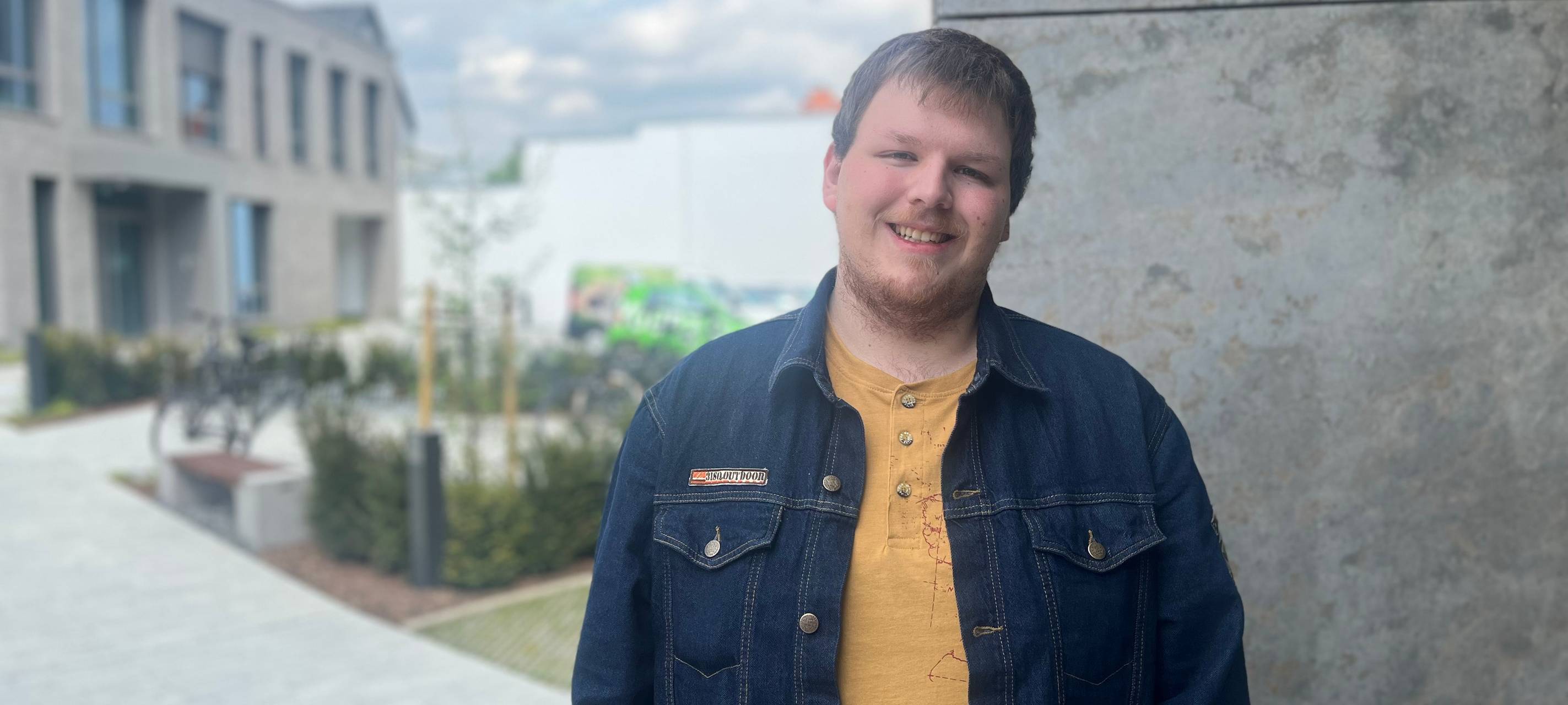 Schwierigkeiten bei der Praktikumssuche in Hamm