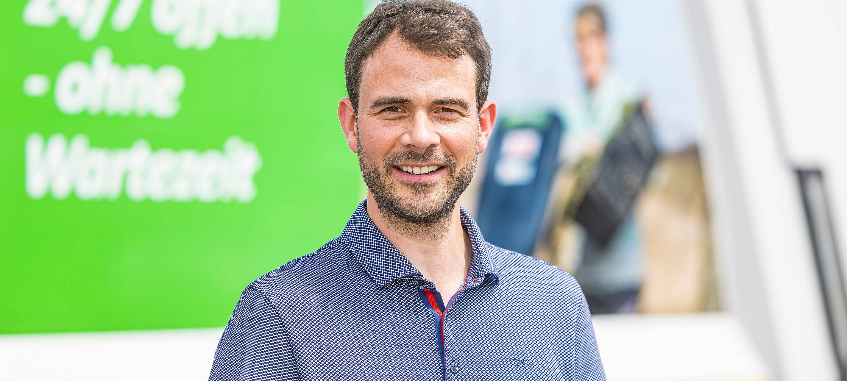 Hamm hat einen neuen Chef beim ASH