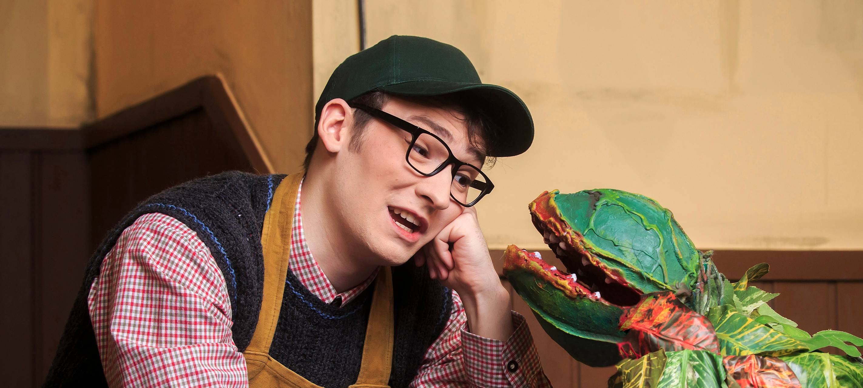 Premiere in Hamm auf der Waldbühne Heessen