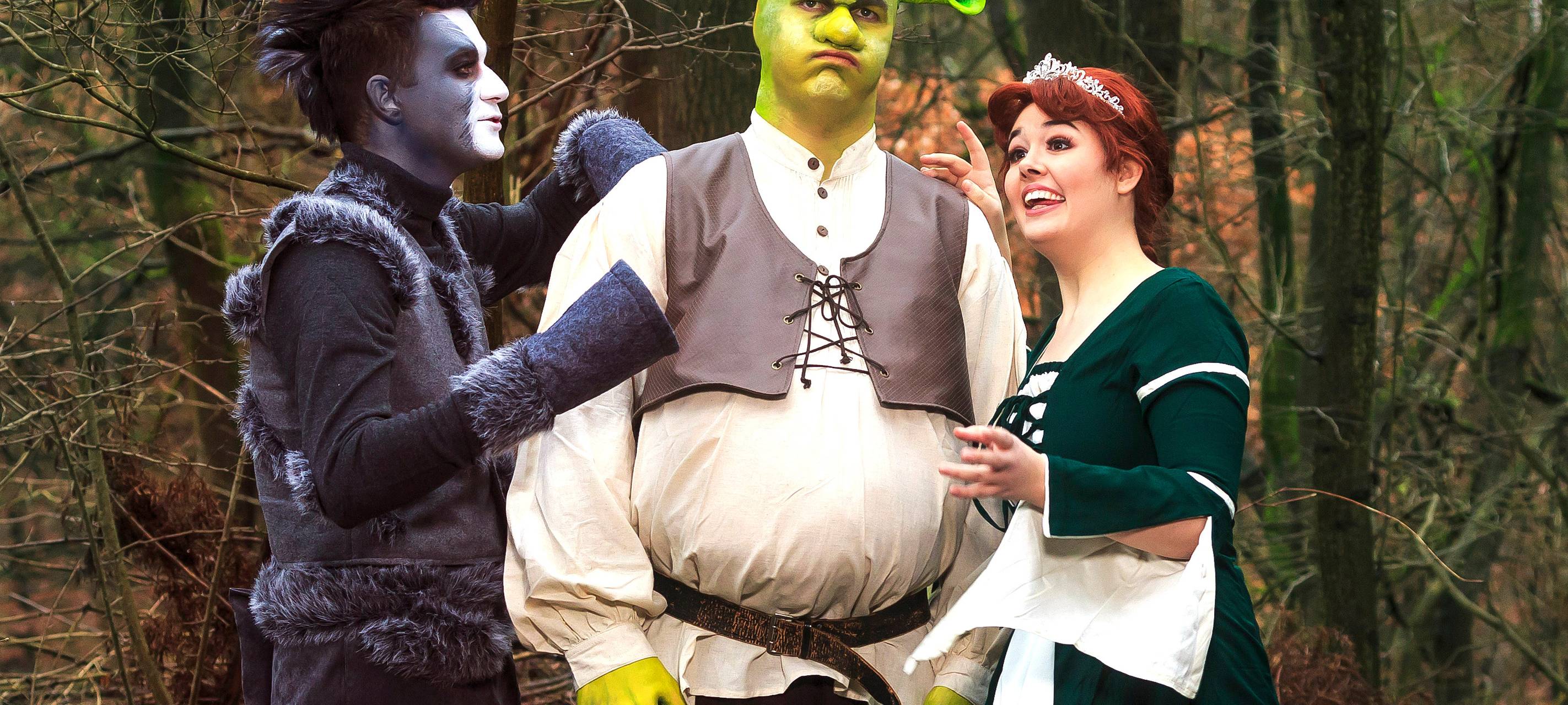 Positiver Saisonabschluss für Waldbühne in Hamm-Heessen