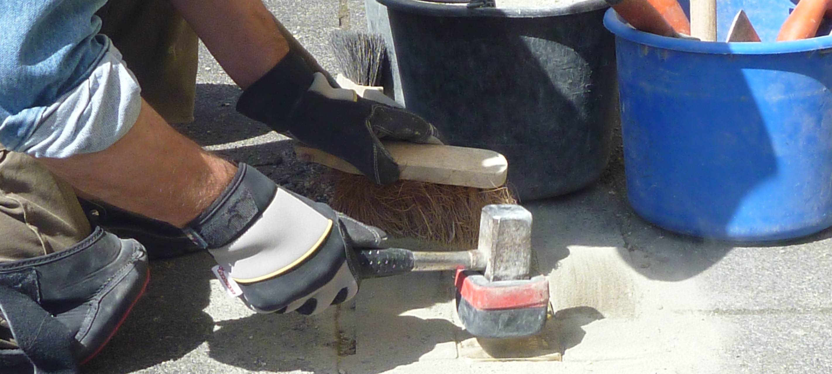 Neue Stolpersteine für Hamm