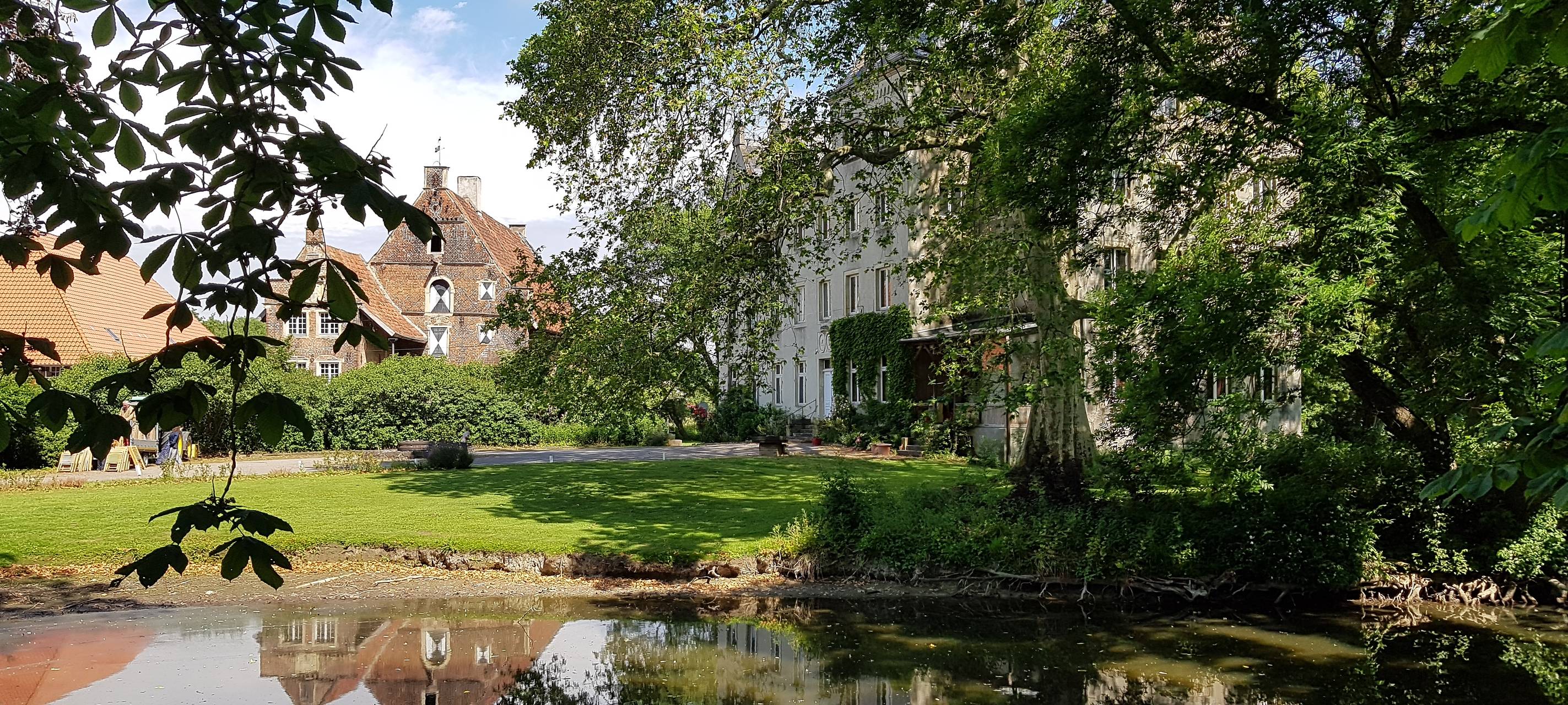 So schön ist Hamm - die besten Fotos aus unserer Stadt in 2022!