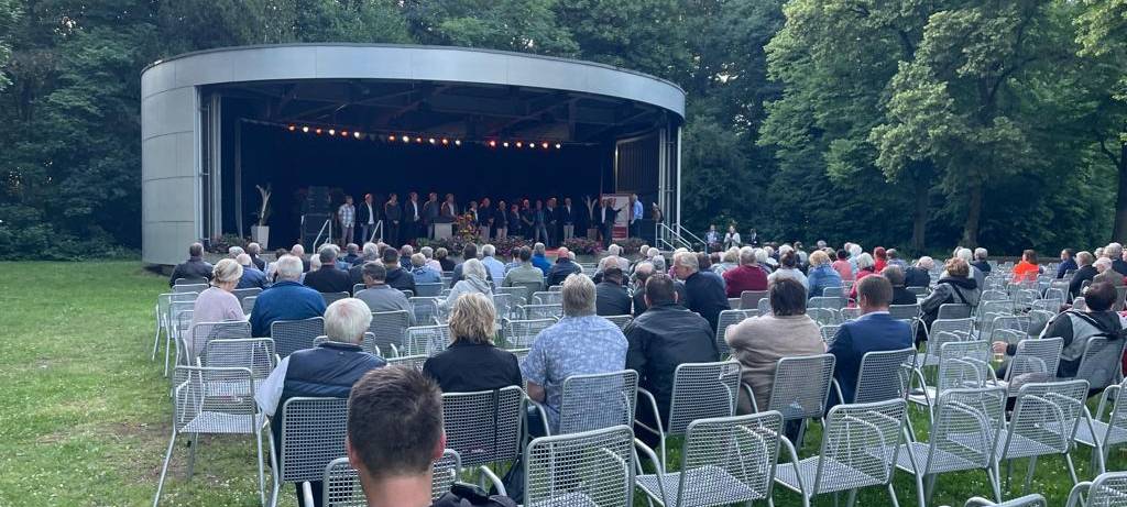 Kultur-Saison 2024/25 in Hamm: Karten jetzt kaufen