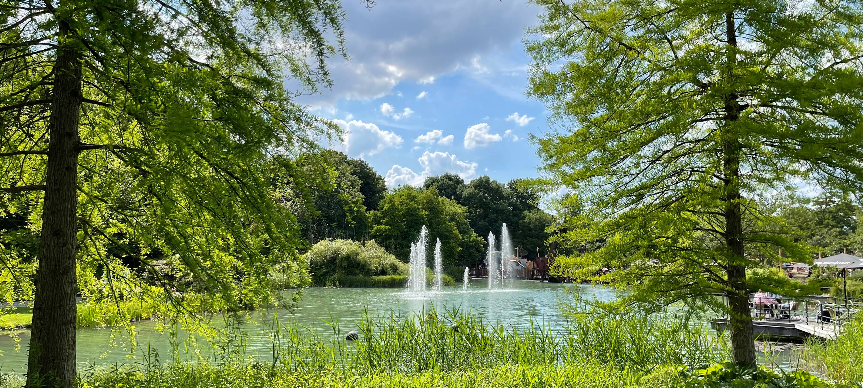 So schön ist Hamm - die besten Fotos aus unserer Stadt in 2022!