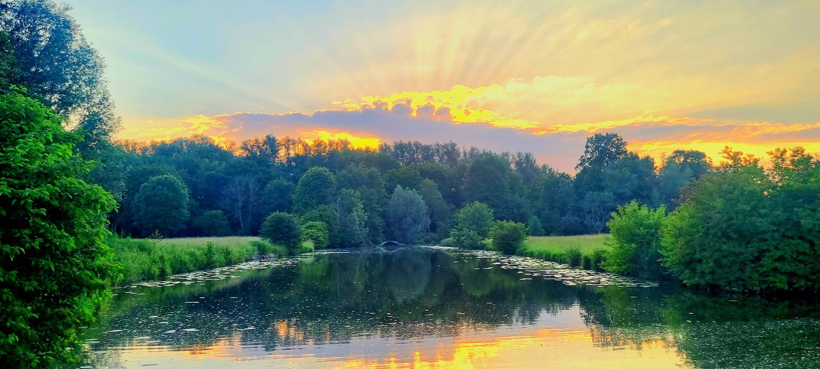 So schön ist Hamm - die besten Fotos aus unserer Stadt in 2022!