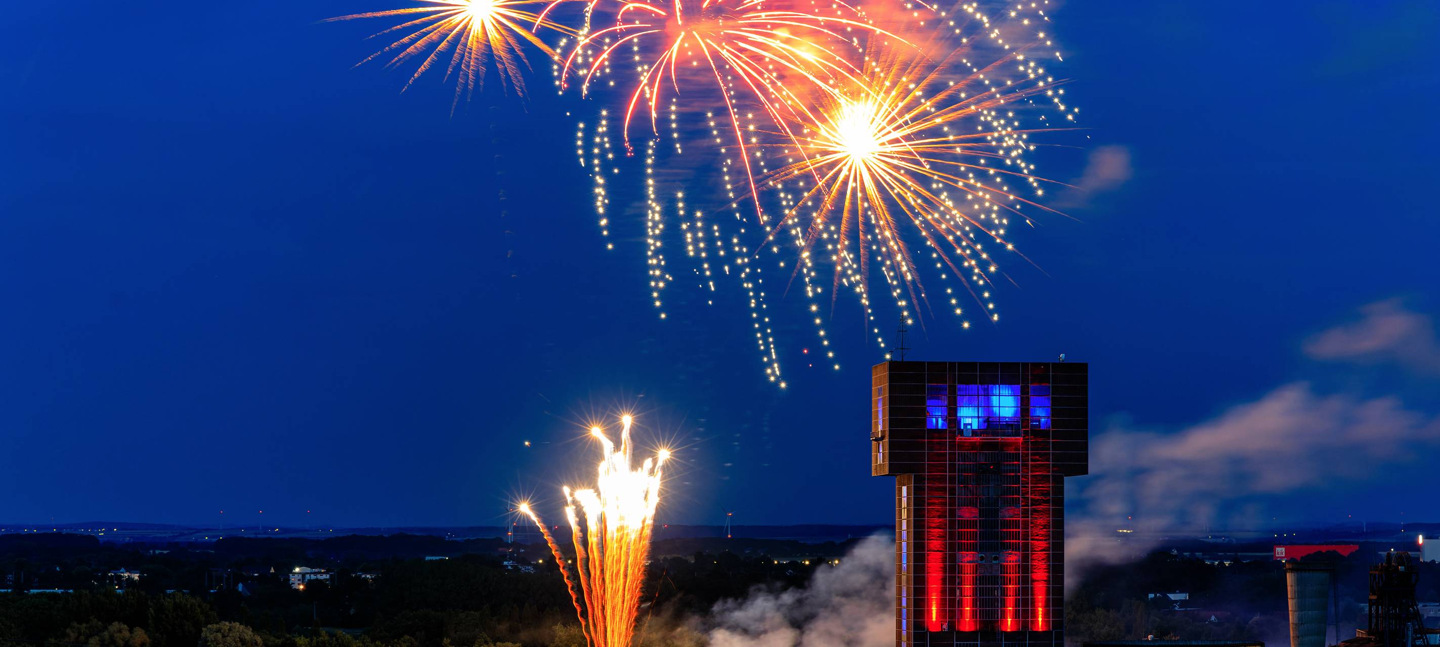 So schön ist Hamm - die besten Fotos aus unserer Stadt in 2022!