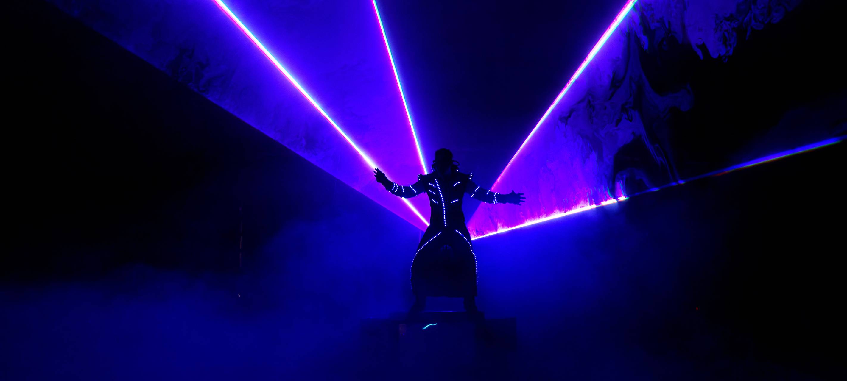 Zirkus Charles Knie zu Gast in Hamm