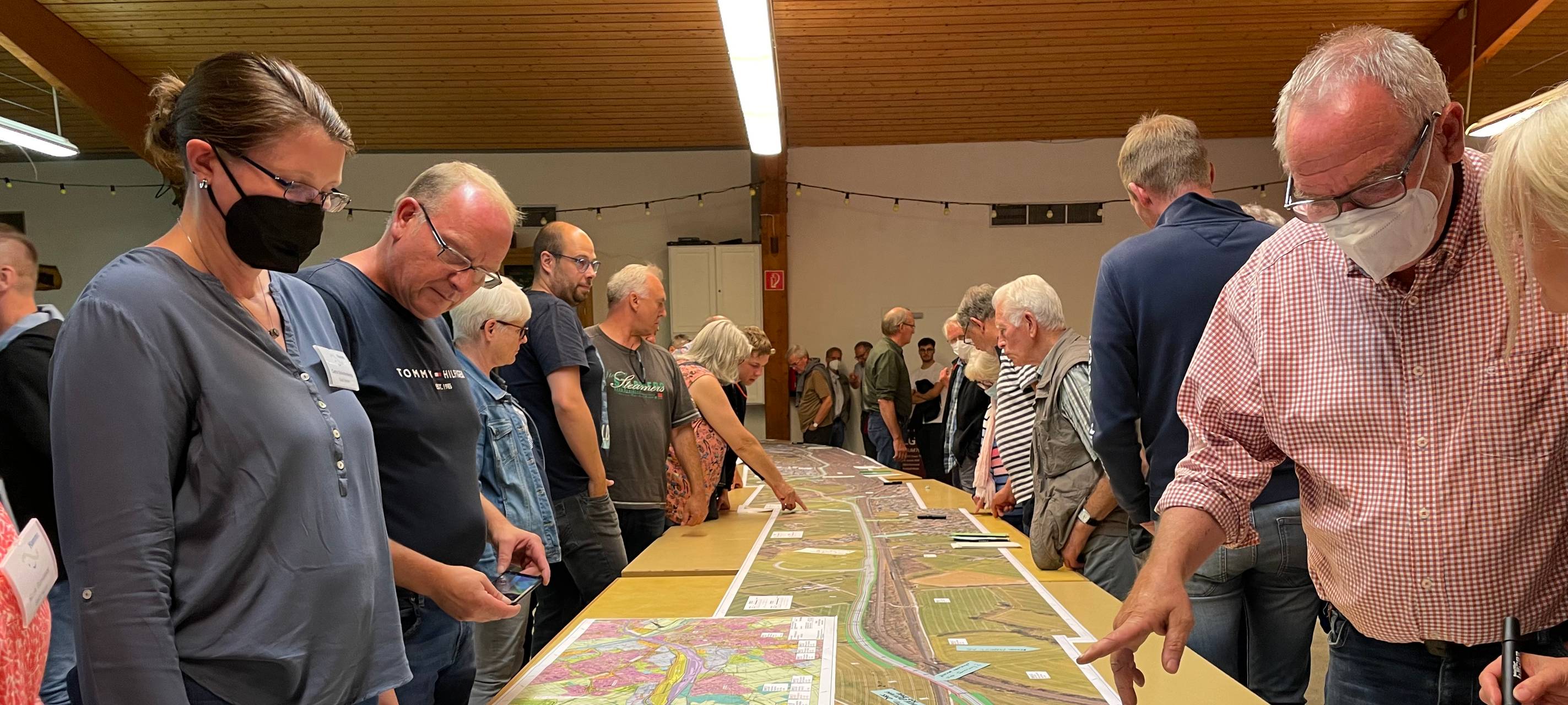 Größtes Straßenbauprojekt in Hamm steht auf dem Prüfstand