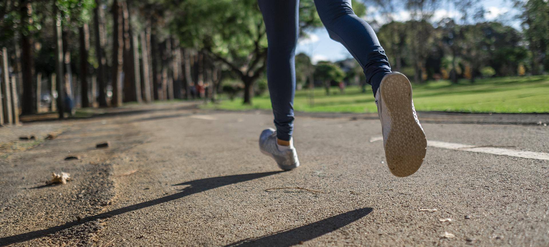 Zeugen gesucht nach Angriff auf Joggerin in Hamm
