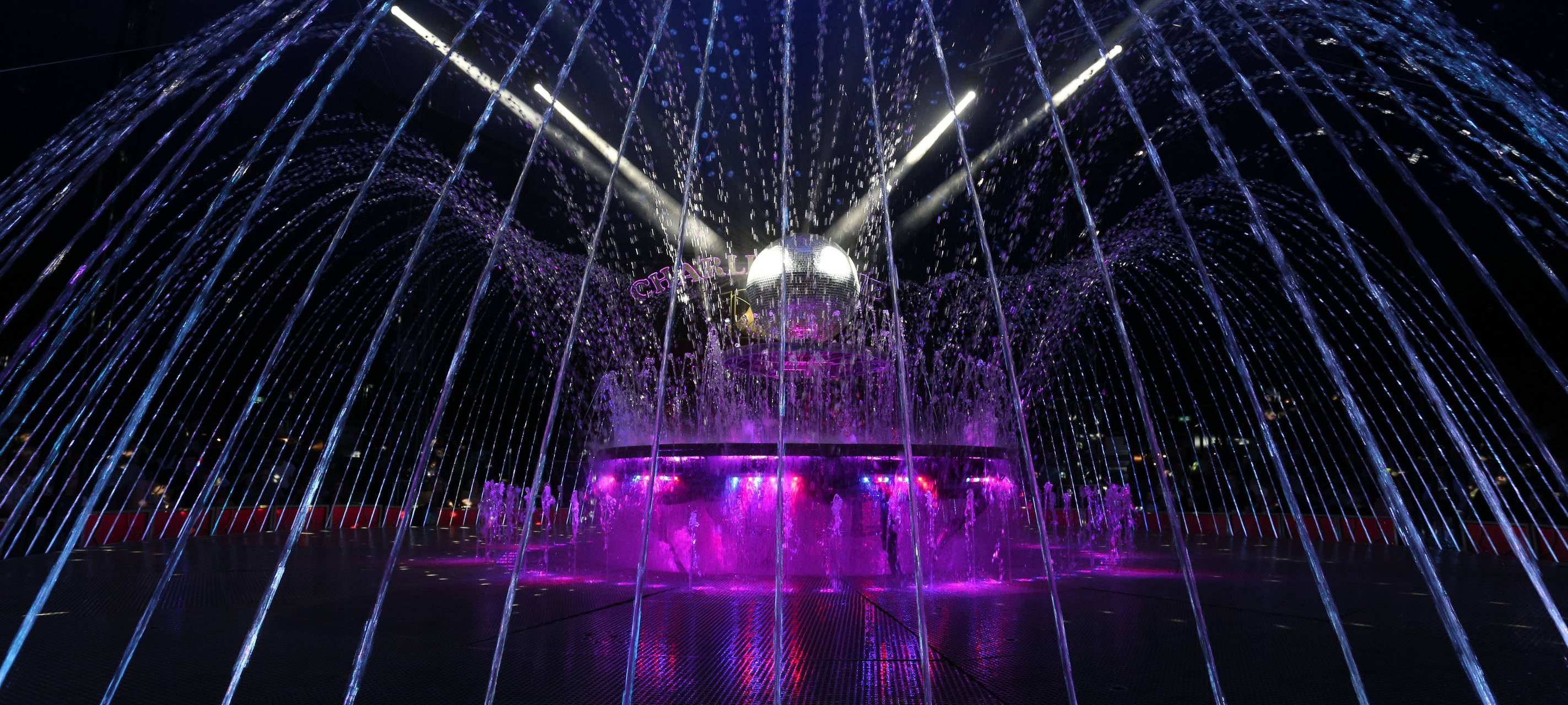 Zirkus Charles Knie zu Gast in Hamm