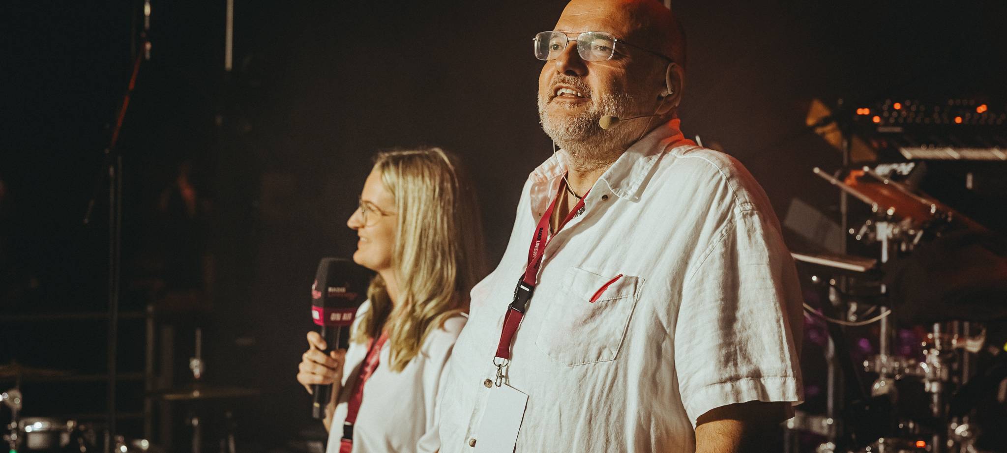 Megaparty mit YouNotUs: Die Bilder