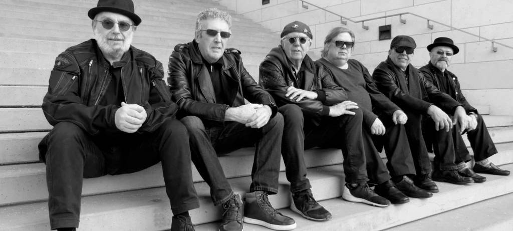 7. Juli 2022: „Old Men Out“