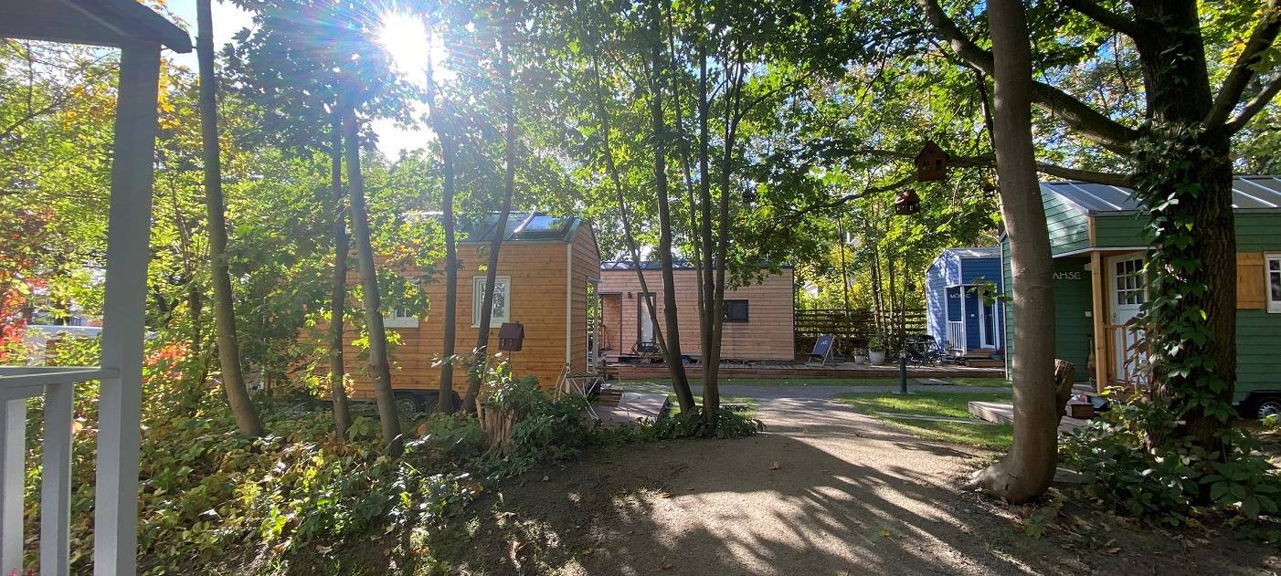 Hammer Tiny-House-Hersteller insolvent